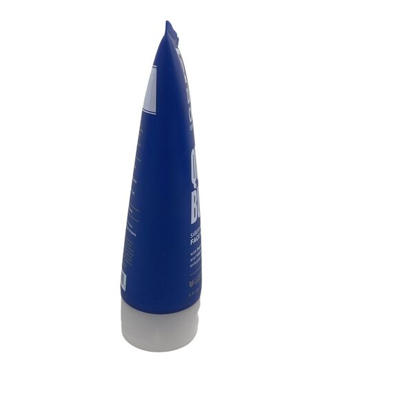 Duke Cannon Quick Buff Siberian Mint Face Scrub 6 oz NEW Exfoliating Cleanser - Picture 5 of 6